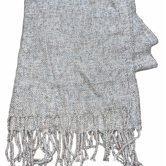 A New Day large scarf or blanket throw - Picture 1 of 5